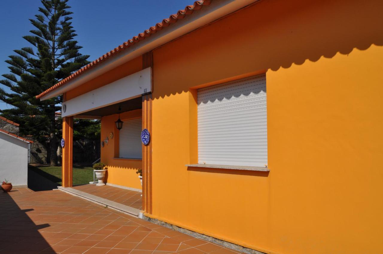 Casa Aurea De Cacheiras Villa O Grove Exterior photo