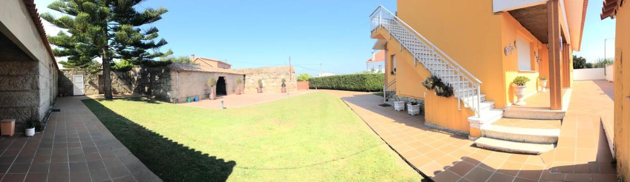 Casa Aurea De Cacheiras Villa O Grove Exterior photo