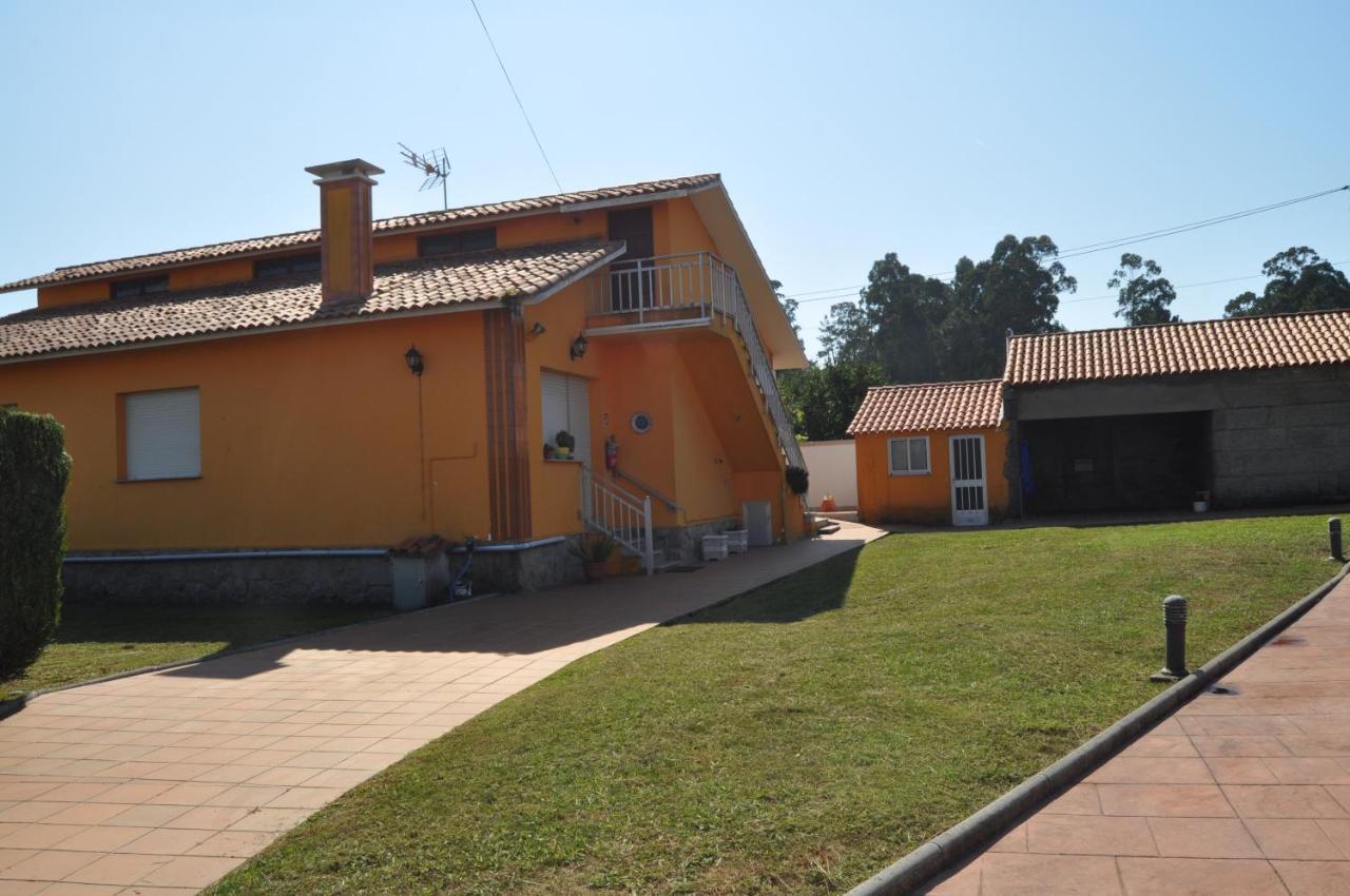 Casa Aurea De Cacheiras Villa O Grove Exterior photo